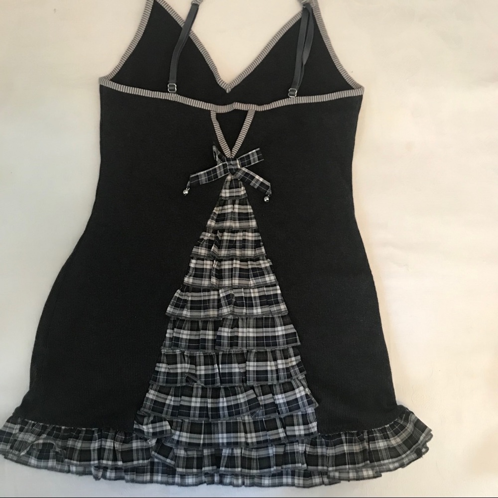 Victoria’s Secret nightie w/top and panties